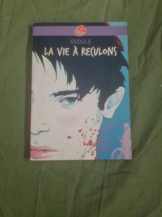 La vie à Reculons,  Gudule