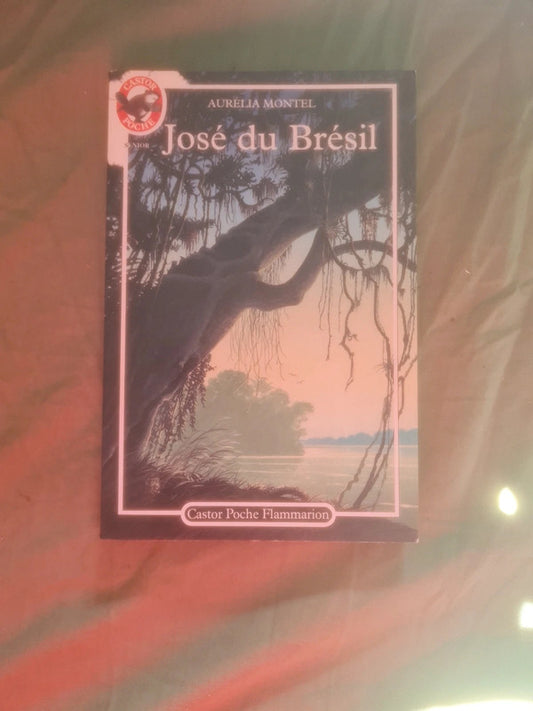 José du Brésil, Aurélia Montel