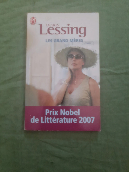 Les grand mères , Doris Lessing