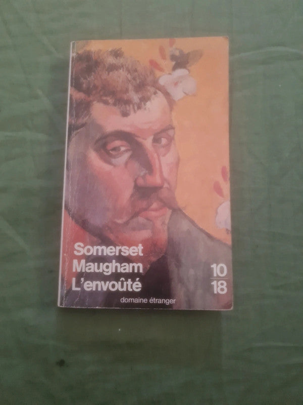 L'envouté , Somerset Maugham