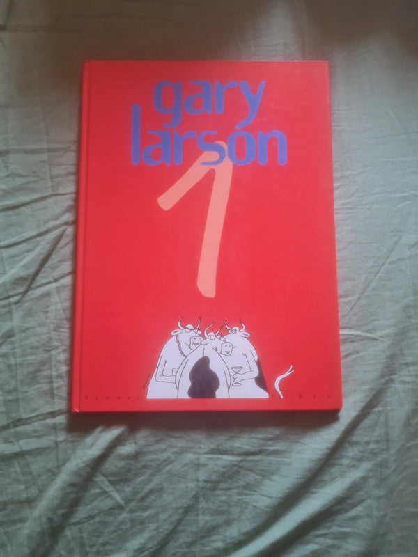 Gary Larson Tome 1