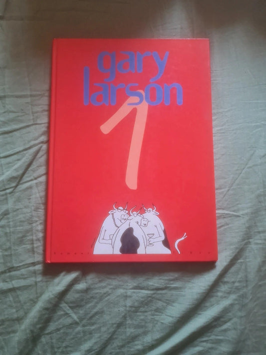 Gary Larson Tome 1