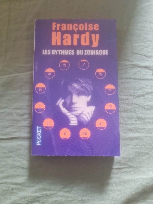 Les Rythmes du zodiaque, Françoise Hardy