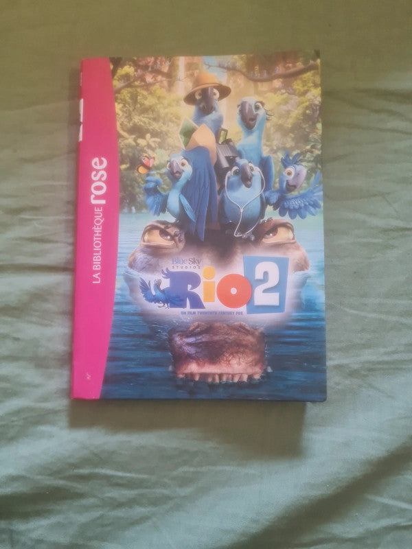 Rio 2