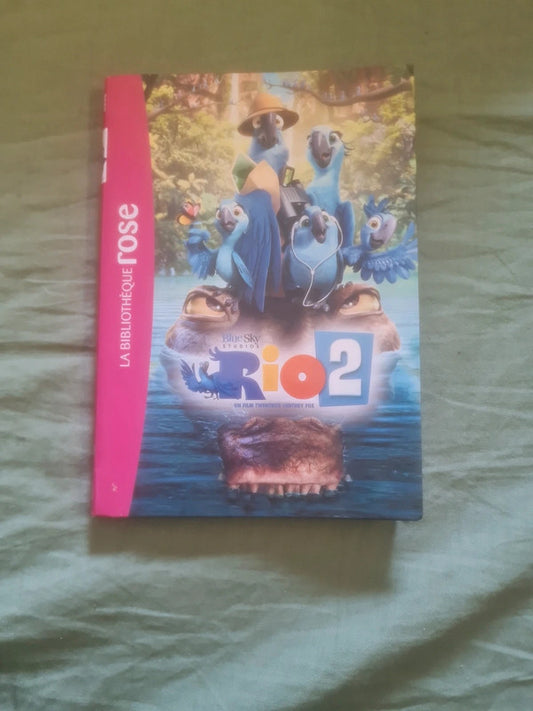 Rio 2