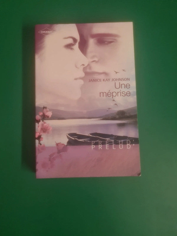 Une méprise , Janice Kay Johnson