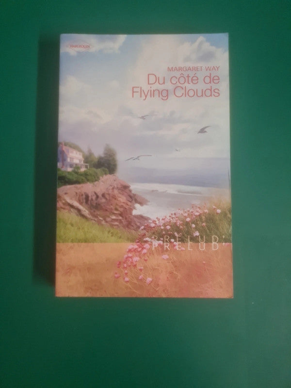 Du côté de Flying Clouds , Margaret Way