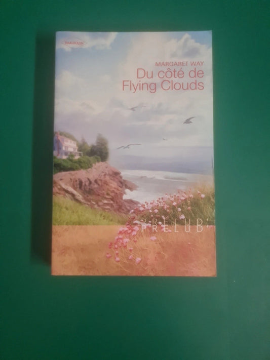 Du côté de Flying Clouds , Margaret Way