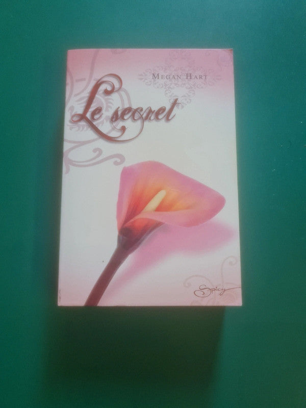Le secret , Megan Hart