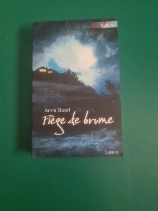 Piège de brume , Anne Stuart