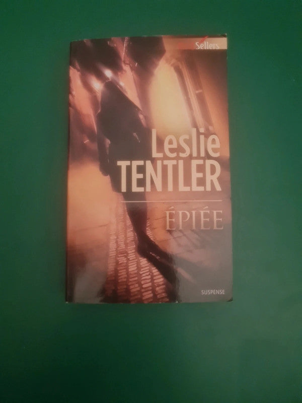 Épiée , Leslie Tentler,  553
