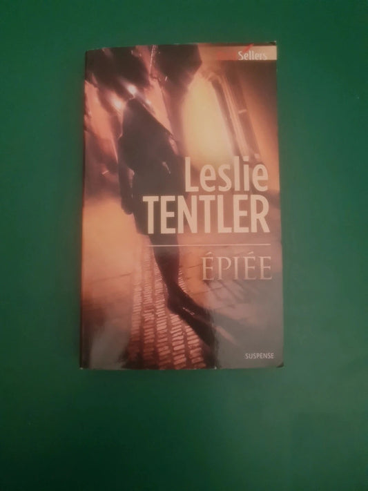 Épiée , Leslie Tentler,  553