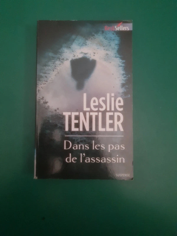 Dans les pas de l'assassin,
Le cauchemar recommence , Leslie Tentler
