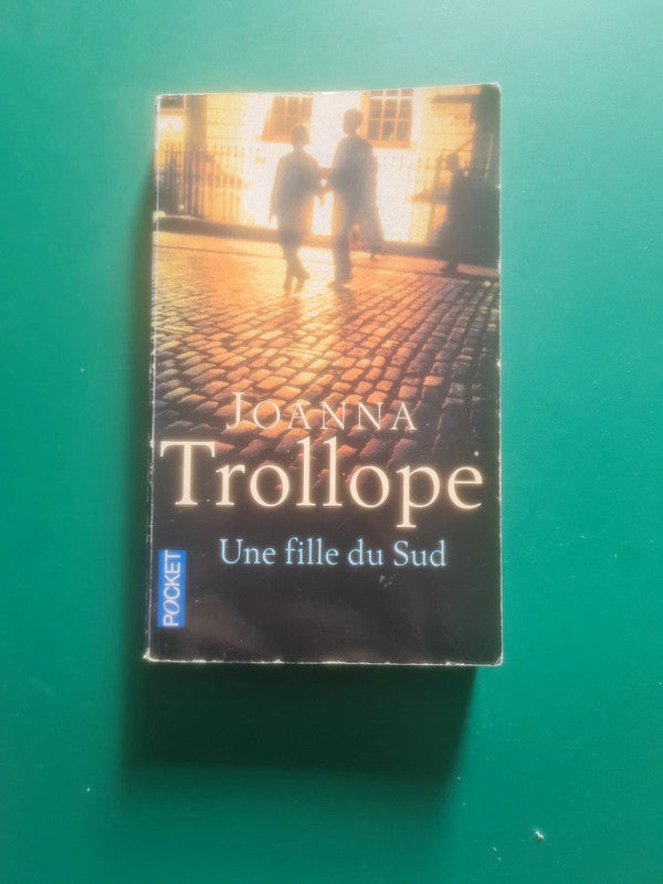 Une fille du Sud,  Joanna Trollope