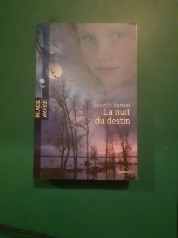 Beverly Barton
: La nuit du destin