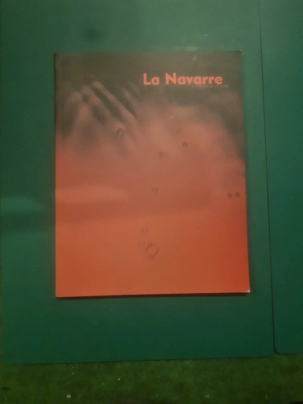 La Navarre au creux de la main