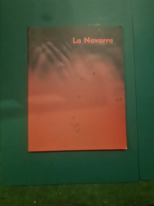 La Navarre au creux de la main