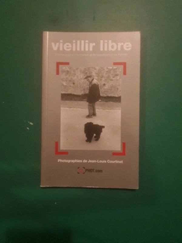 Vieillir libre