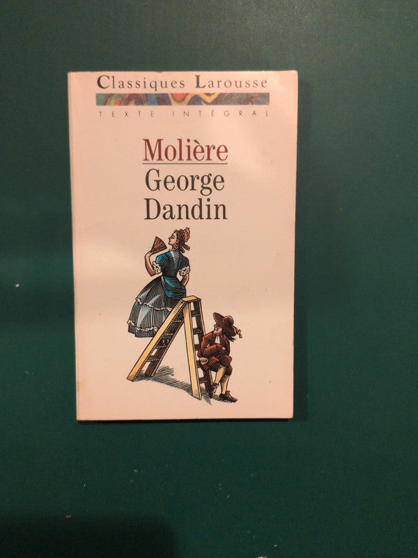 Molière, George Dandin