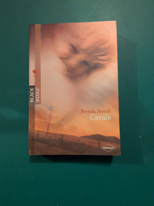 Brenda Novak , Cavale