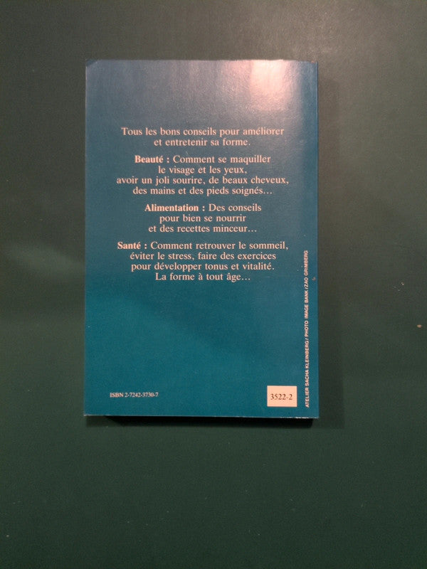 Tous en forme, Beauté, alimentation, santé