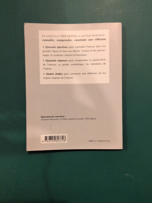 Apollinaire, alcools , Michel Tichit