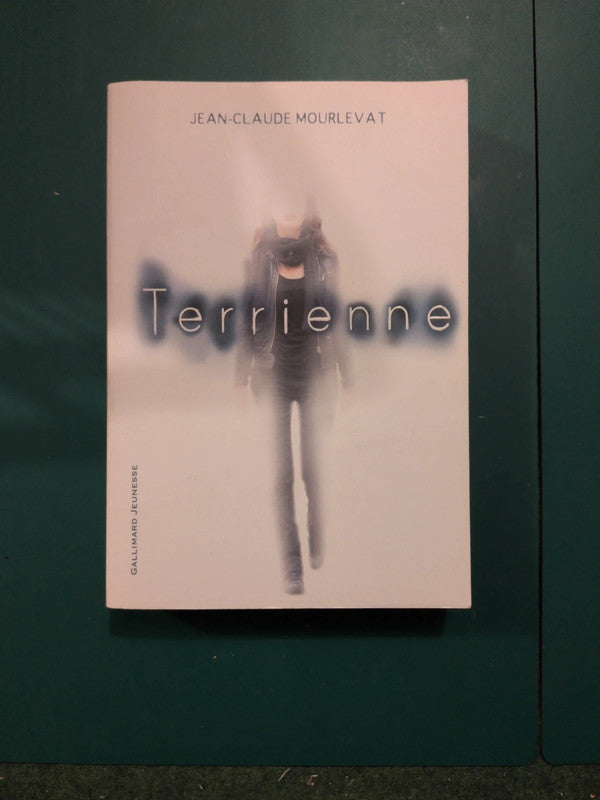 Terrienne , Jean Claude Mourlevat