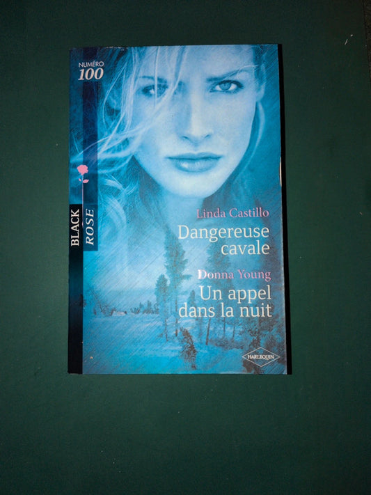 Linda Castillo ,
Dangereuse cavale , Donna Young
, Un appel dans la nuit