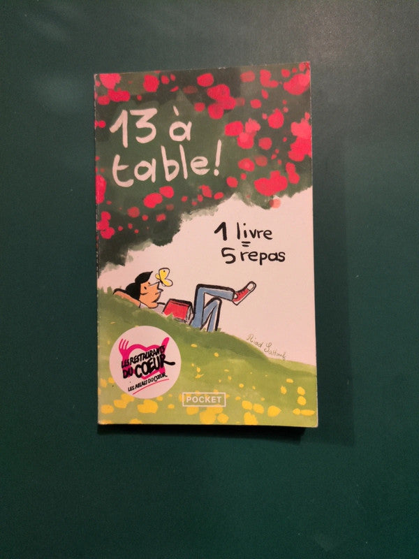 13 à table ! (2024)