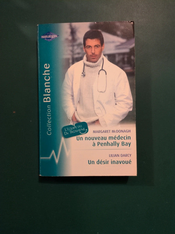 Un nouveau médecin à Penhally Bay , Un désir inavoué