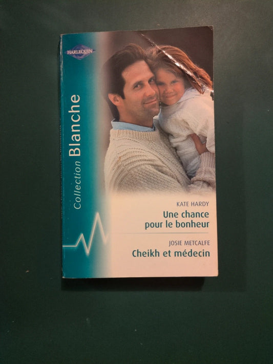 Une chance pour le bonheur , Cheikh et médecin