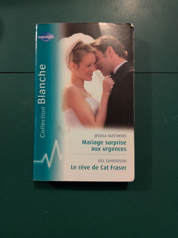 Mariage surprise aux urgences , Le rêve de Cat Fraser