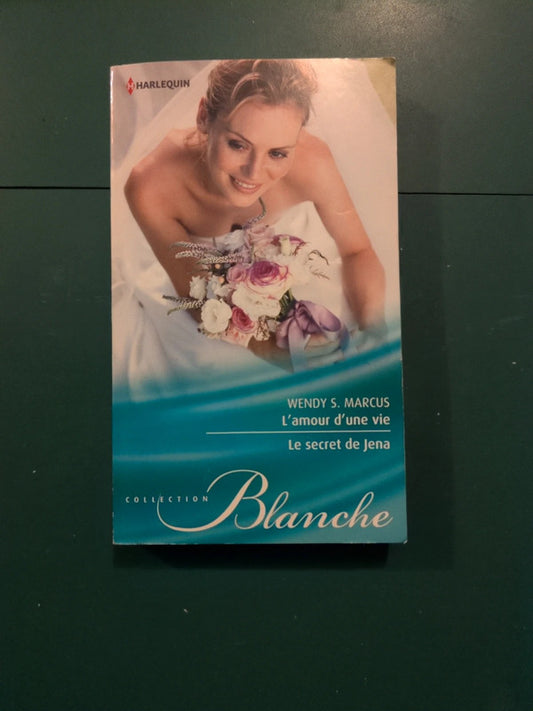 L'amour d'une vie , Le secret de Jena