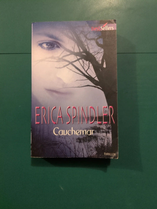 Cauchemar , Erica Spindler