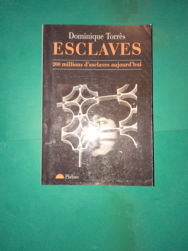 Esclaves - 200 Millions D'esclaves Aujourd'hui , Dominique Torrès