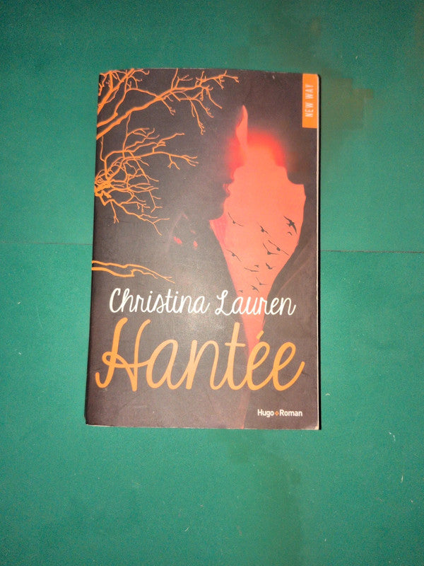 Hantée, Christina Lauren
