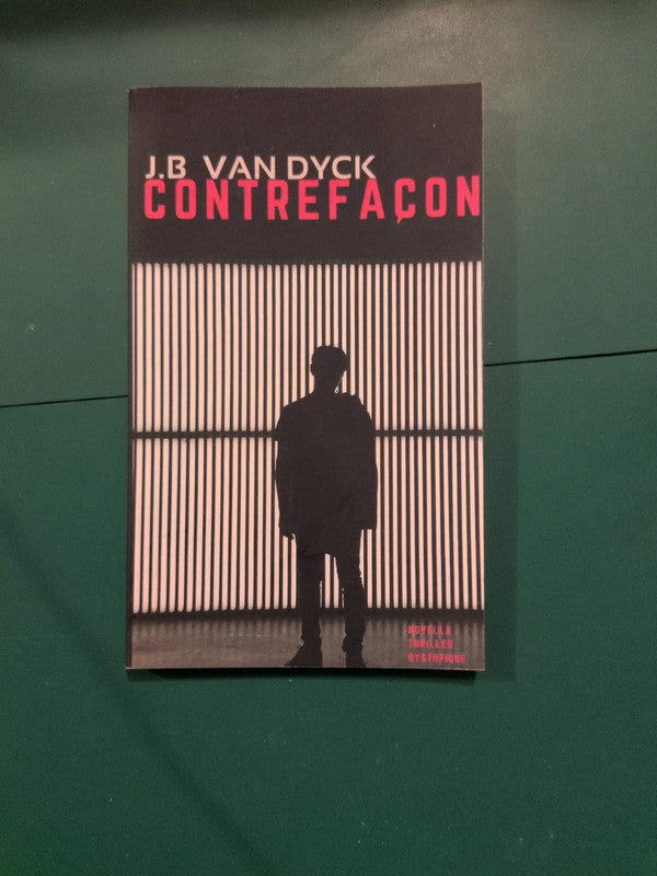 Contrefaçon de J.B Van Dyck