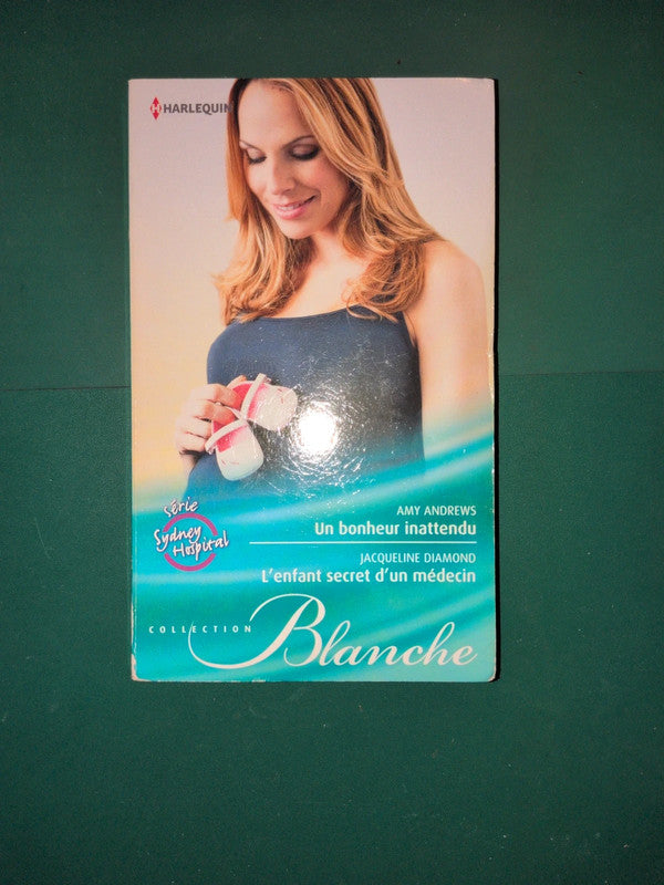 Un bonheur inattendu , L'enfant secret d'un médecin