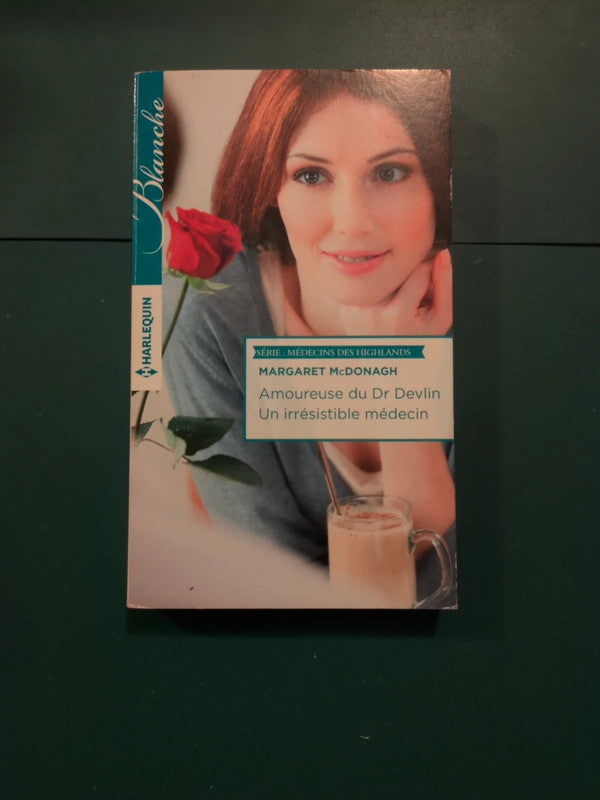 Amoureuse du Dr Devlin , Un irrésistible médecin