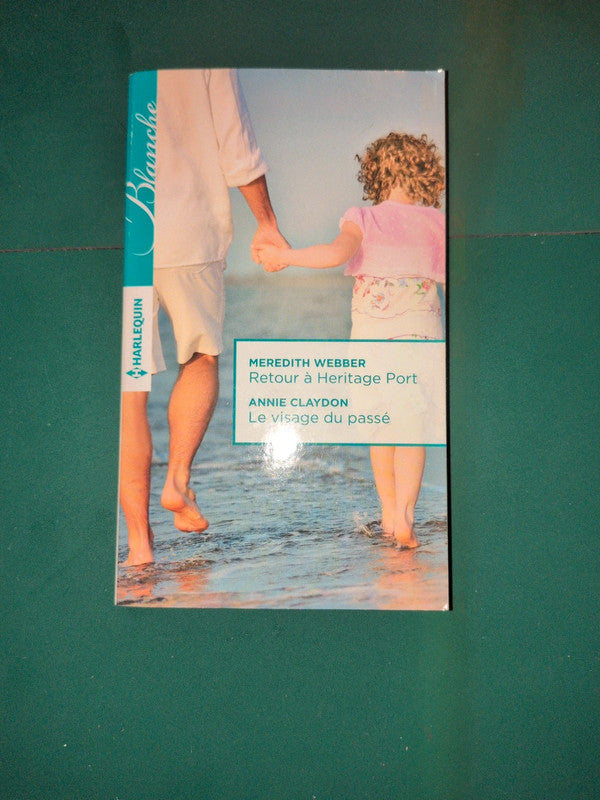 Retour à Heritage Port , Le visage du passé