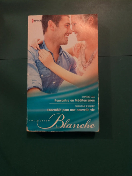 Rencontre en Méditerranée , Ensemble pour une nouvelle vie
