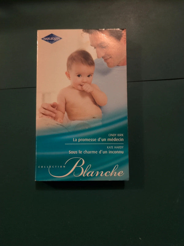 La promesse d'un médecin , Sous le charme d'un inconnu