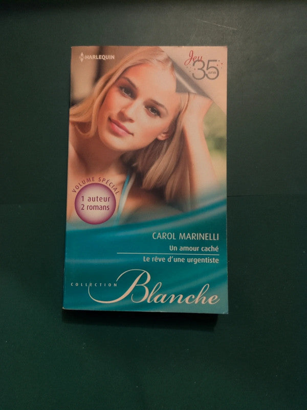 Un amour caché , Le rêve d'une urgentiste