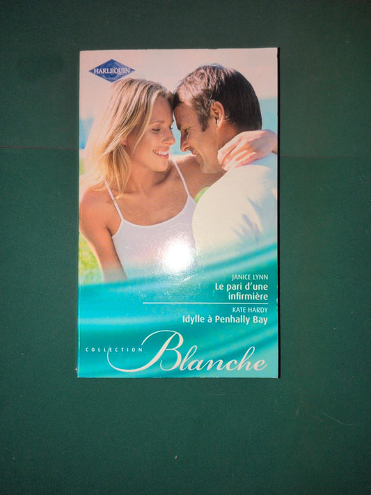 Le pari d'une infirmière , Idylle à Penhally Bay