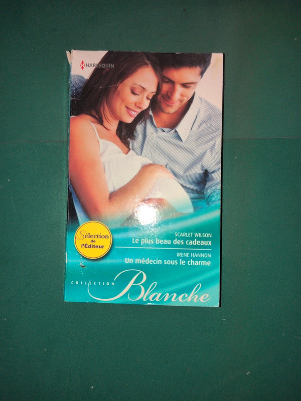 Le plus beau des cadeaux , Un médecin sous le charme