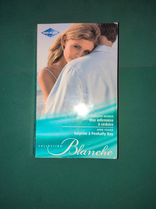 Une infirmière à séduire , Surprise à Penhally Bay