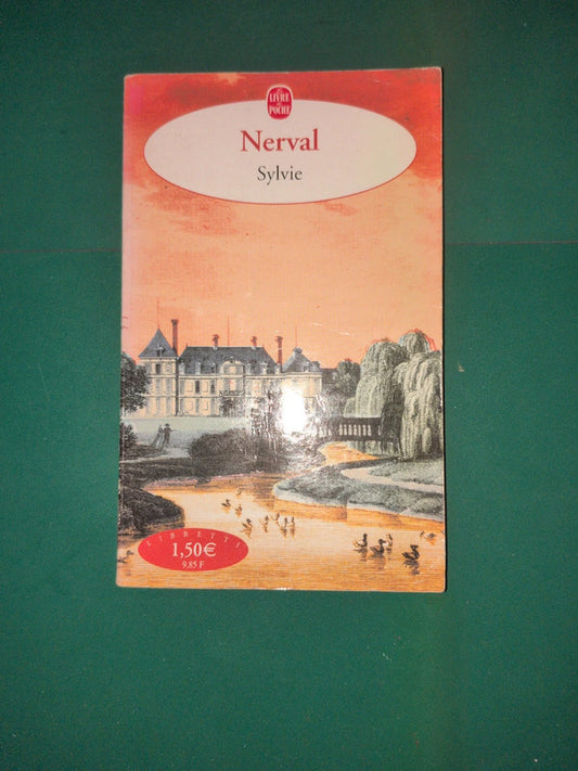 Sylvie , Nerval