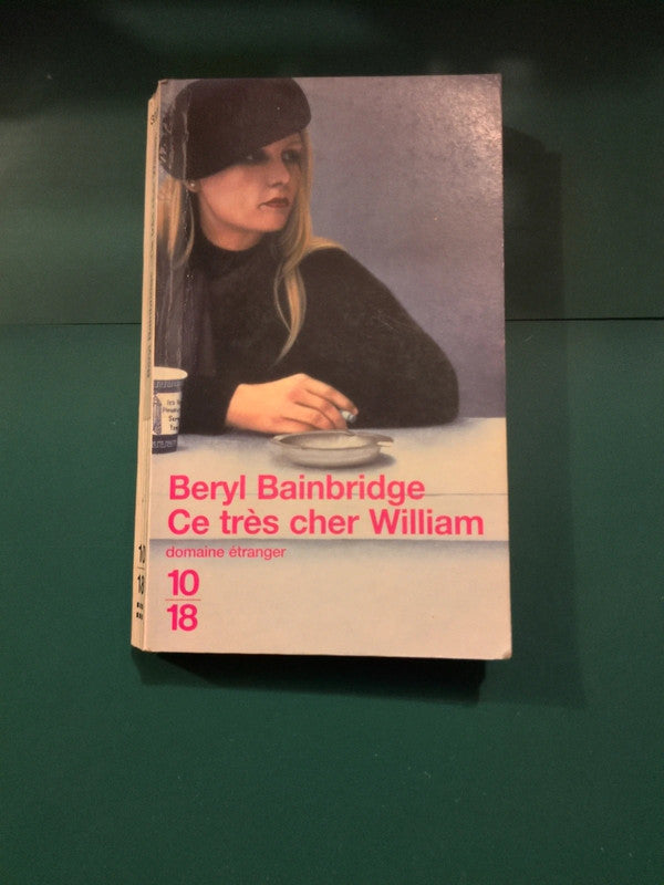 Ce très cher William, Beryl Bainbridge