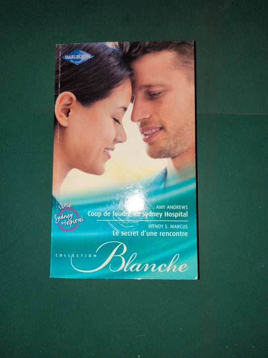 Coup de foudre au Sydney Hospital , Le secret d'une rencontre