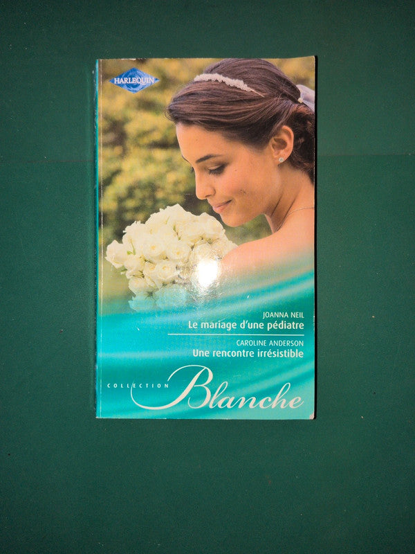 Le mariage d'une pédiatre , Une rencontre irrésistible